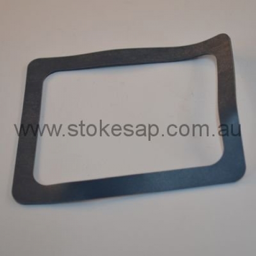 OVEN LAMP GASKET