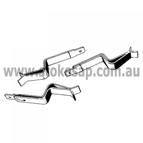 CONTACT PINS FOR 1679 PACK OF 3