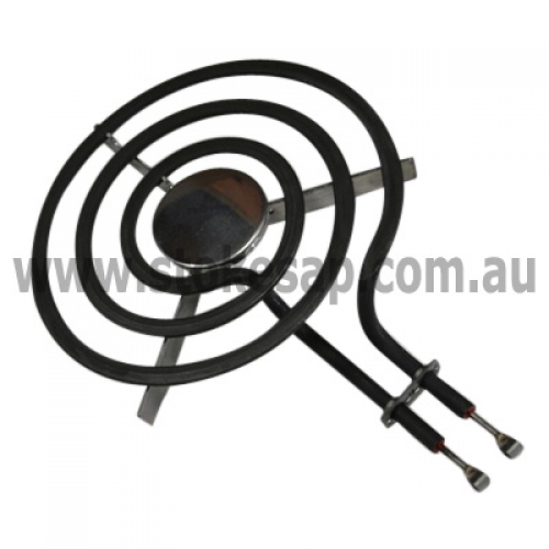 WESTINGHOUSE MALLEYS METTERS MODERN MAID HOTPLATE ELEMENT 6.25INCH 1250W