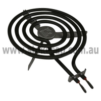 HOTPLATE 6 1/4 INCH ELEMENT 1250W
