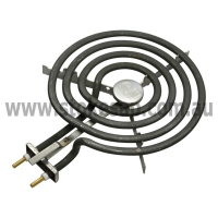 HOTPLATE 8 INCH ELEMENT 2100W ST GEORGE PLUG IN