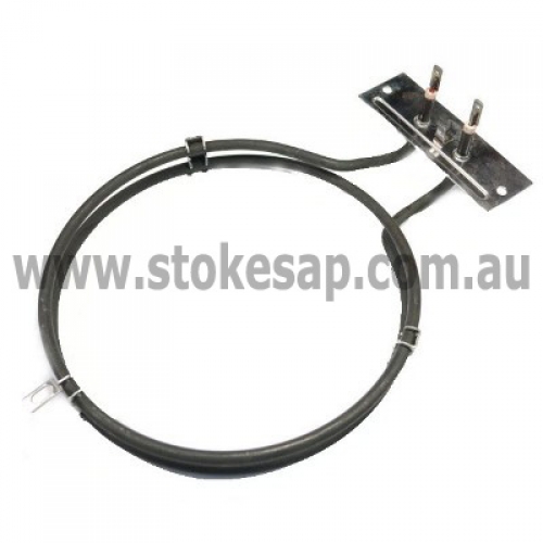 OVEN FAN FORCED ELEMENT 2400W 240V CHEF