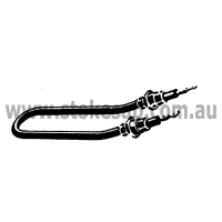 IGNITION OIL HEATER ELEMENT 37
