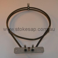 FAN ELEMENT