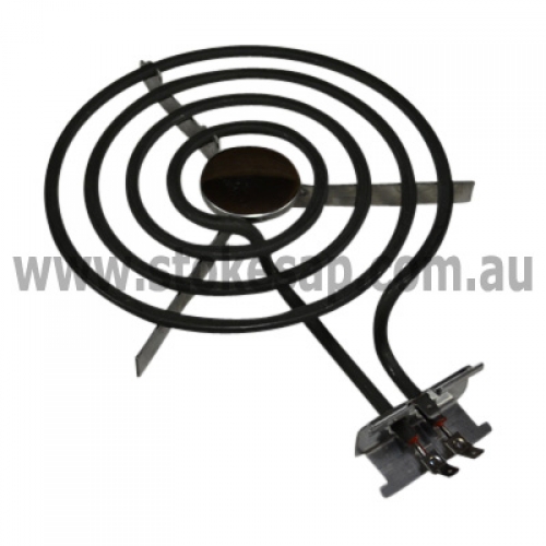 CHEF SIMPSON WESTINGHOUSE STOVE COOKTOP HOTPLATE ELEMENT 8 INCH 2100W