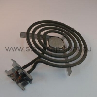 CHEF SIMPSON WESTINGHOUSE COOKTOP HOTPLATE ELEMENT 6.25 INCH 1250W
