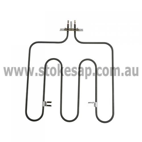 ST GEORGE OVEN BOTTOM ELEMENT 2325W