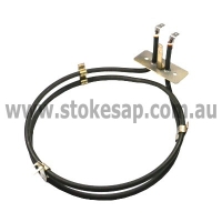 ST GEORGE OVEN FAN FORCED ELEMENT 2200W