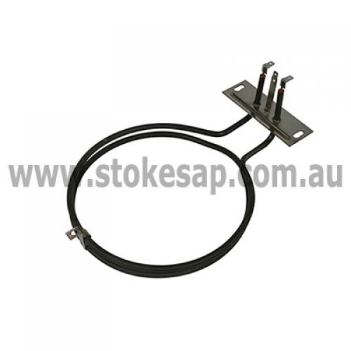 ELEMENT FAN FN94B001 1800W 240V