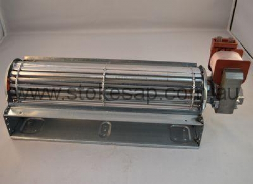 FAN COOLING@