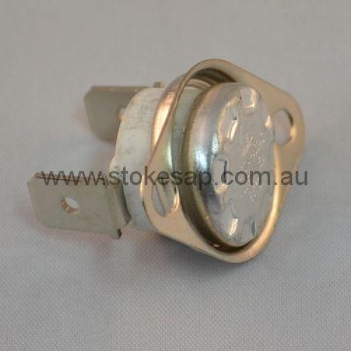 THERMAL OVERLOAD 85°C N.C.COOLING FAN
