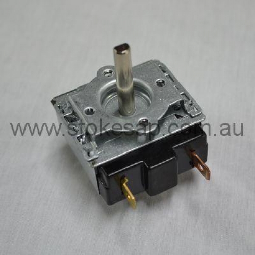 OLD STYLE MECHANICAL TIMER 2 HR