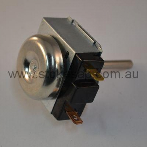 OMEGA OVEN TIMER CLOCK 120 MINUTES