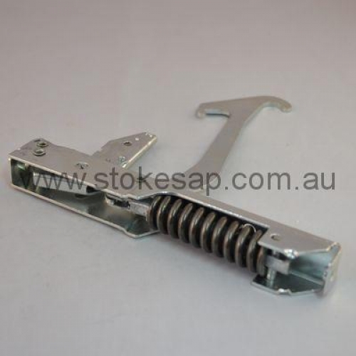 ILVE HINGE TRIPLE GLAZED