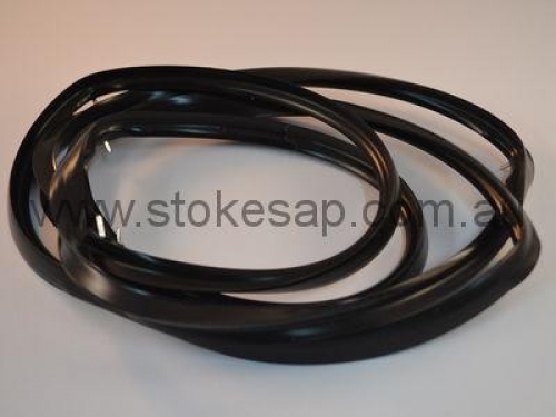 OVEN DOOR SEAL