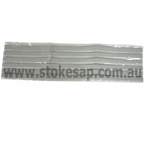 HOB & SINK SEALANT 6 STRIPSX400MM (@)