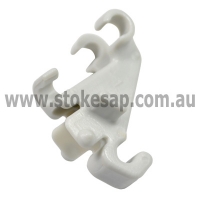 CLIP GLASS RACK
