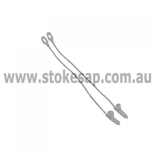 DOOR CABLES 2 PK
