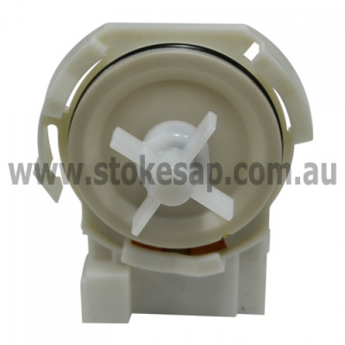PUMP DRAIN