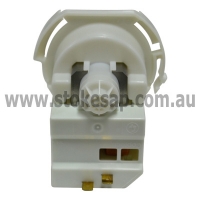 PUMP DRAIN
