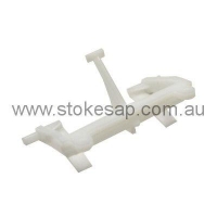 HANDLE SUPPORT TOGGLE