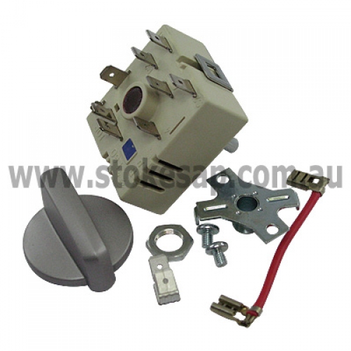 CONTROL KIT FOR 80