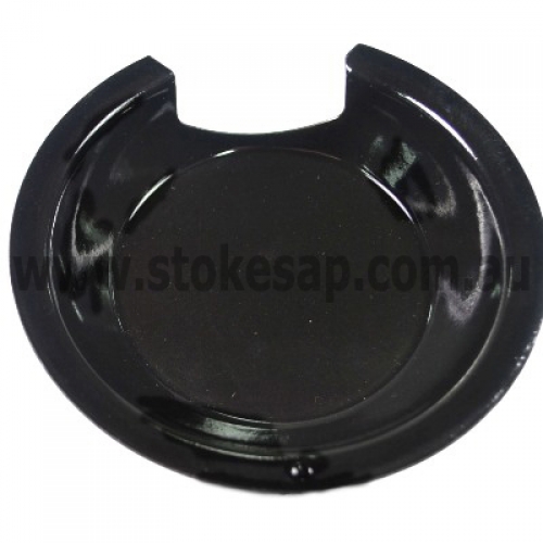 CHEF STOVE COOKTOP DRIP PAN 145MM