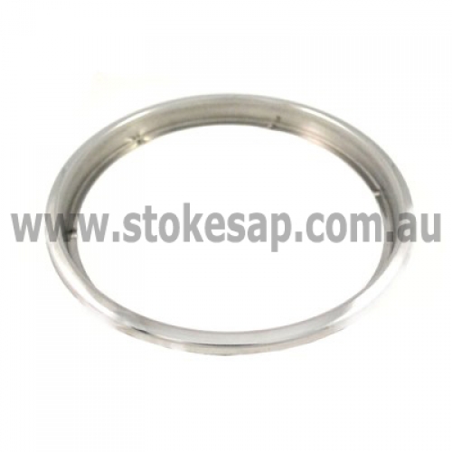 WESTINGHOUSE CHEF COOKTOP STOVE TRIM RING SLIM 180MM