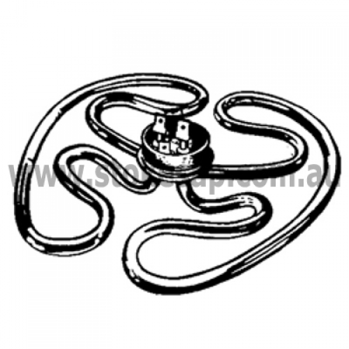 URN ELEMENT 2400W