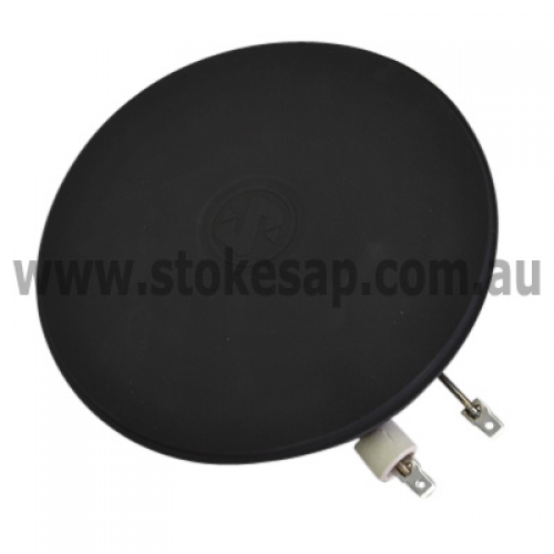 SINTERED ELEMENT SOLID 145MM 1500W LOW PROFILE