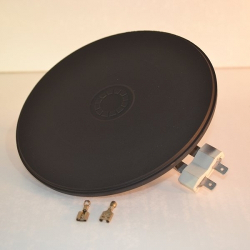 HOTPLATE SOLID 145mm 1000W - NO RING