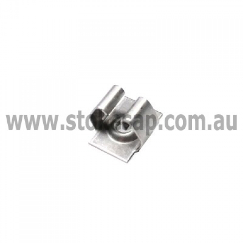 OVEN EXPANSION NUT INSERT STAINLESS STEEL