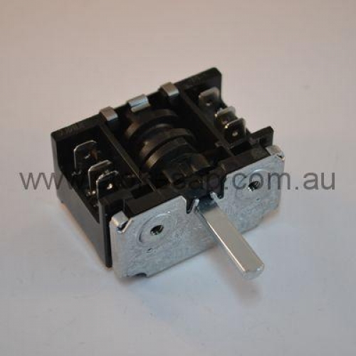 ISOLATING SWITCH