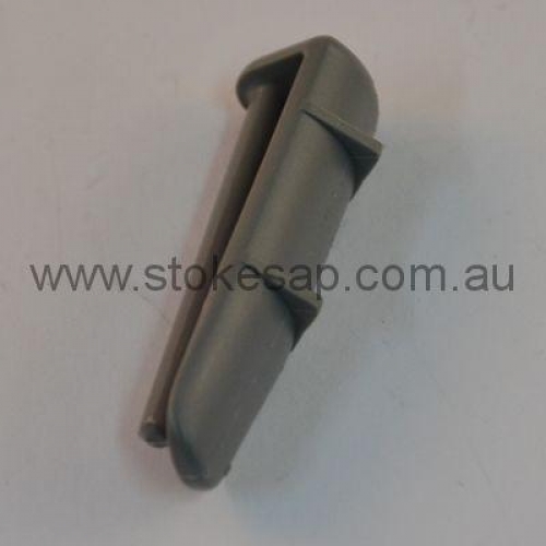 RAIL CAP REAR