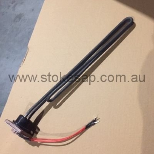 WATER HTR 3600W INCY 825 SPECIAL MOUNT PLATE