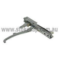 HINGE GRILL DOOR @