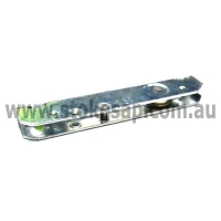 OVEN DOOR HINGE COUNTER SUPPORT