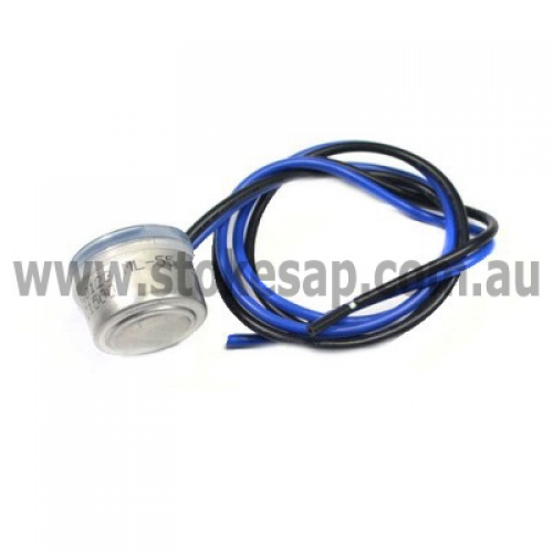 REFRIGERATOR UNIVERSAL DEFROST TERMINATION THERMOSTAT