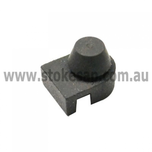 GROMMET PAN SUPPORT
