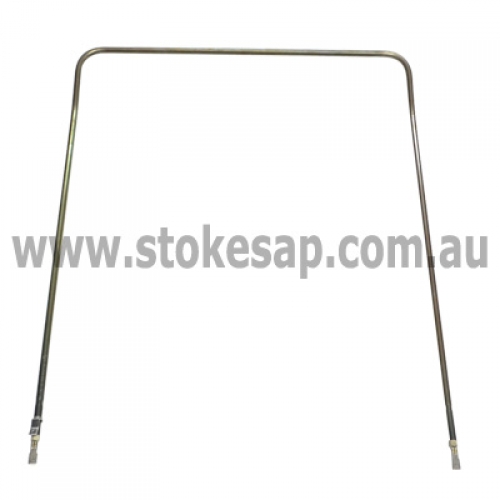 ST GEORGE OVEN OUTER GRILL ELEMENT