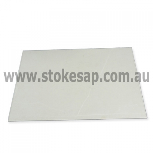 OVEN INNER DOOR GLASS