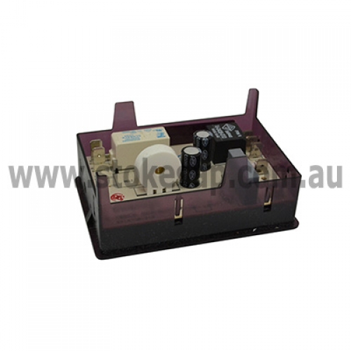 ST GEORGE OVEN TIMER CLOCK