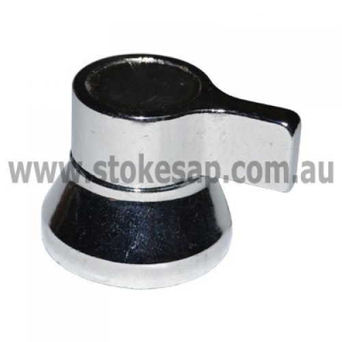 KNOB ASSY-NON F\FAIL. S/S