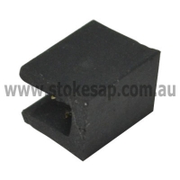 RUBBER FOOT SRS2B