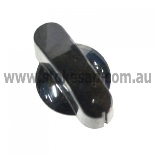 COOKTOP KNOB BLACK