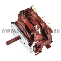 OVEN SWITCH 10 POSITION