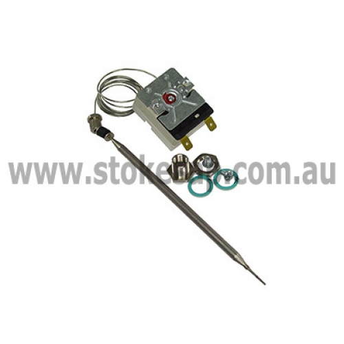 THERMOSTAT FIXED 92 DEGREES CELCIUS