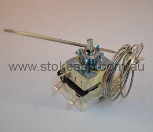 THERMOSTAT 50-320 DEGREE CELCIUS AUX