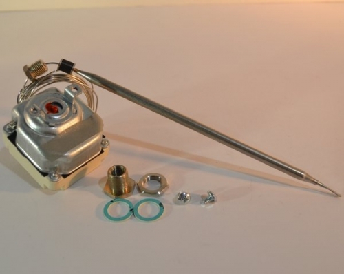 T/STAT D/WASHER FIXED TEMP 82-90-90