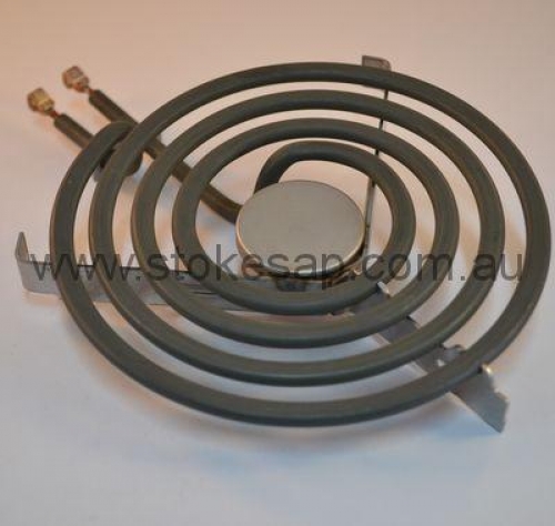 1250W 145mm HOT PLATE-4 TURN-G'WOOD 2248G40